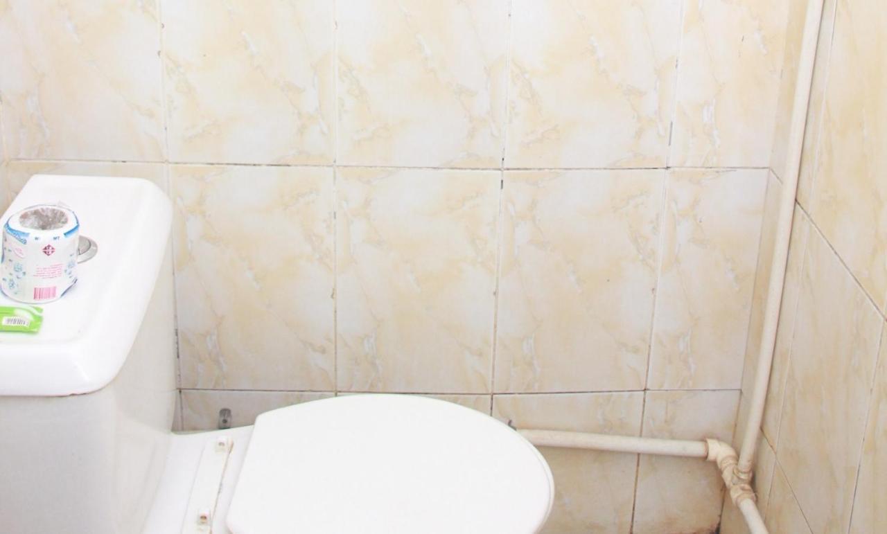 Abatete Guest House Mobushipe Екстериор снимка
